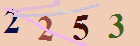 کد امنیتی