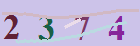 کد امنیتی
