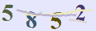 کد امنیتی