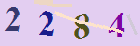 کد امنیتی