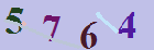 کد امنیتی