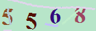 کد امنیتی