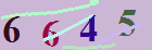 کد امنیتی