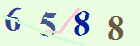 کد امنیتی