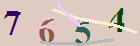 کد امنیتی