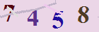 کد امنیتی