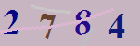 کد امنیتی