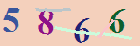 کد امنیتی