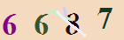 کد امنیتی