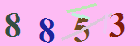 کد امنیتی