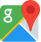 پارس نماد داده ها روی نقشه گوگل