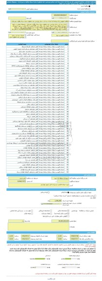 مناقصه، مناقصه عمومی یک مرحله ای احداث سه باب سالن ورزشی چند منظوره سازه سبک واقع در مرزداران ، زمینهای مصلی در حوزه شهرداری منطقه پنج و شهرک خاوران تحت پلاک