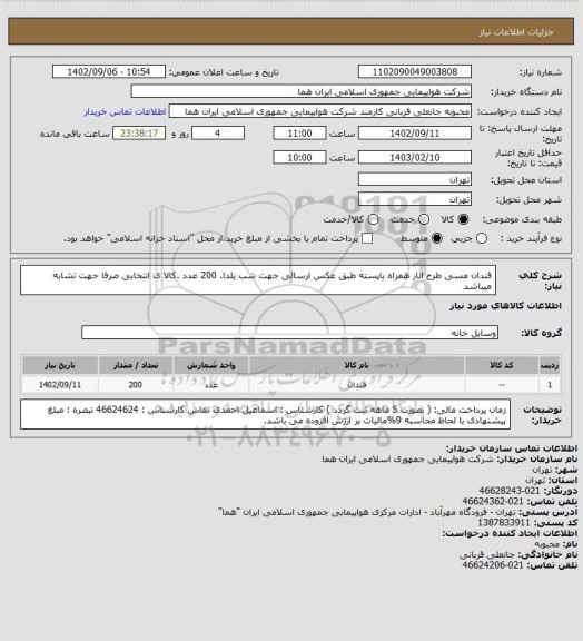 استعلام قندان مسی طرح انار همراه باپسته طبق عکس ارسالی جهت شب یلدا. 200 عدد .کالا ی انتخابی صرفا جهت تشابه میباشد