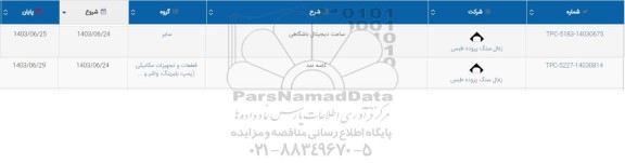 استعلام ساعت دیجیتال باشگاهی...