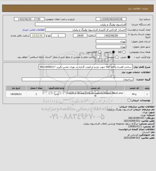 استعلام ساخت قفسه و لاکر mdf جهت بازدید و قیمت گذاری در تهران تماس بگیرید 09124485217