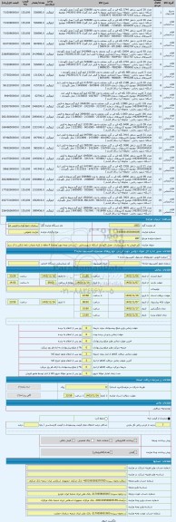 مزایده ، قیر فروش به شرط صادرات -محل نگهداری اسکله شهیدرجایی - ( پرداخت وجه مورد معامله 4 ماهه با ارایه ضمانت نامه بانکی یا ال س