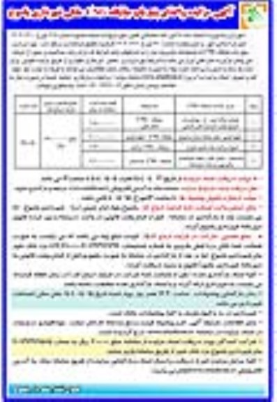 مزایده واگذاری پنج باب جایگاه CNG ملکی