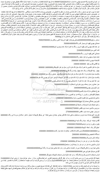 مزایده میز با پایه های آهنی به صورت مربع و...