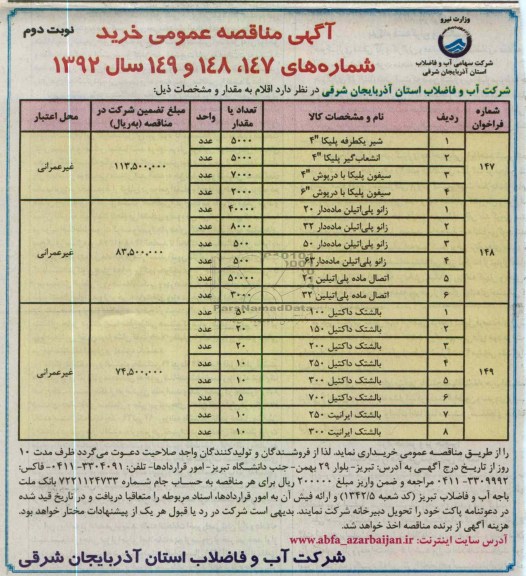  انشعاب گیر پلیکا 4