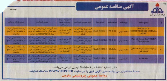 خرید WAESHLE COMPRESSOR COMPMI ASSY