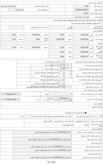 سواری پژو 405 GLX   پلاک171