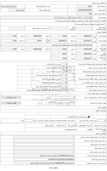 یک بابا ساختمان مسکونی ابن سینا 4 یاسوج