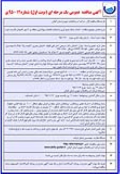 آگهی مناقصه عمومی یک مرحله ای ، مناقصه احداث شبکه جمع آوری و انشعابات فلاضلاب بهداشتی... 