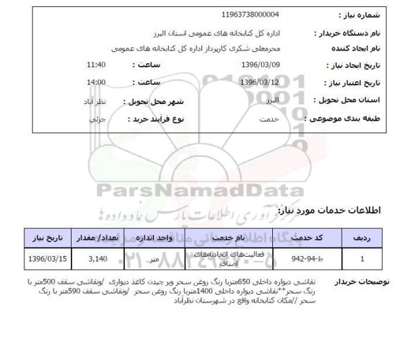 استعلام نقاشی دیواره 