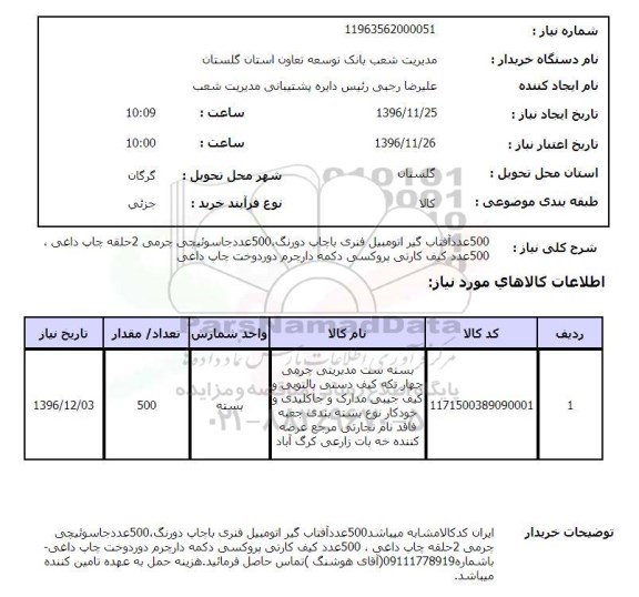 استعلام , استعلام آفتاب گیر اتومبیل