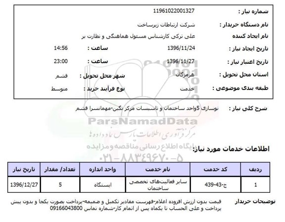 استعلام ,استعلام نوسازی ...