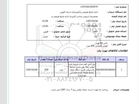 استعلام, داس و قیچی باغبانی