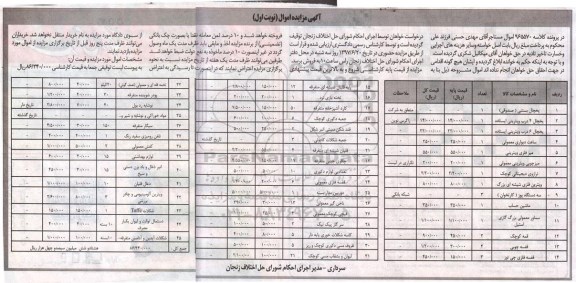 مزایده, مزایده یخچال بستنی، یخچال 4 درب ویترینی ایستاده و...