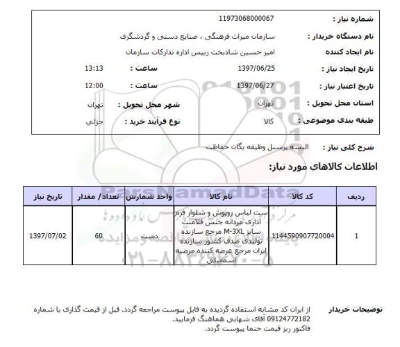 استعلام , استعلام البسه ...